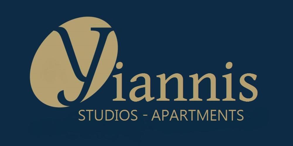 Yiannis Studios Tsiliví Eksteriør bilde